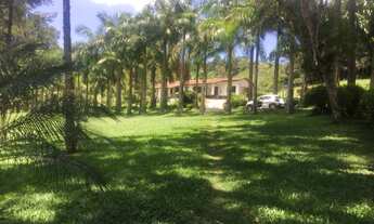 Imagem 5: Sítio com infraestrutura completa, com Escritura registrada e ótimo acesso à venda em Juqu