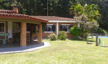 Imagem 4: Sítio com infraestrutura completa, com Escritura registrada e ótimo acesso à venda em Juqu