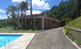 Imagem 6: Sítio com infraestrutura completa, com Escritura registrada e ótimo acesso à venda em Juqu