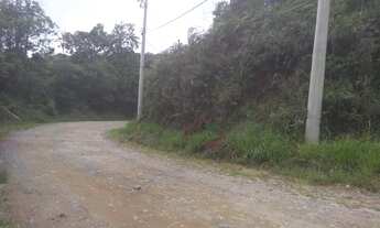Imagem: Terreno à venda em Juquitiba