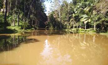 Imagem 2: Sítio à venda em Juquitiba