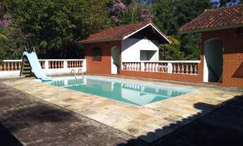 Imagem: Sítio à venda em Juquitiba