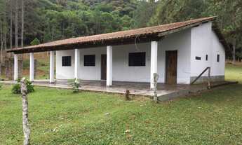 Imagem: Sitio rico em água, ideal para criação