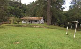 Imagem 7: Sitio rico em água, ideal para criação de animais, com aproximadamente 2,5 alqueires em pa