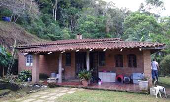 Imagem 3: Sítio com ótima vizinhança à venda em Juquitiba