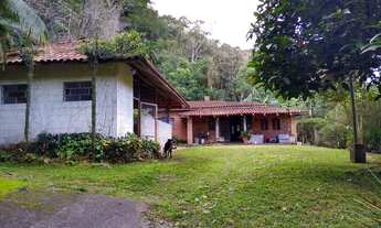 Imagem: Sítio com ótima vizinhança à venda em