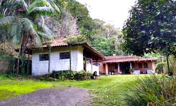 Imagem 2: Sítio com ótima vizinhança à venda em Juquitiba