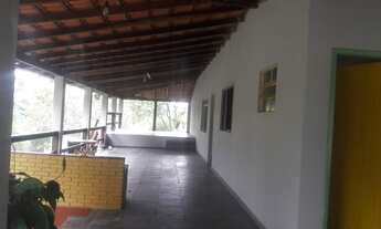 Imagem: Chácara ideal para moradia, excelente localização