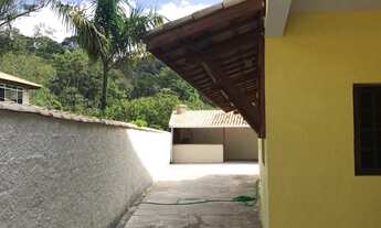 Imagem 2: Sobrado à venda em São Lourenço da Serra-SP!