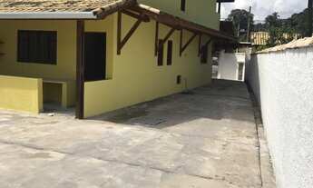 Imagem: Sobrado à venda em São Lourenço da Serra-SP!