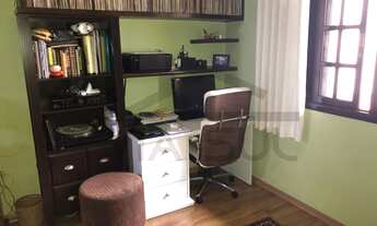 Imagem 5: Casa à venda em Butantã-SP