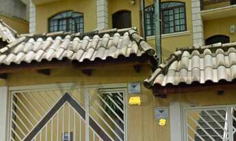 Imagem: Casa à venda em Butantã-SP