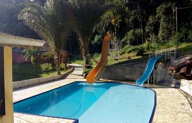 Imagem 3: Lindo sítio de 05 alqueires apenas 500m da Rodovia, ideal para formar uma pousada, acampam