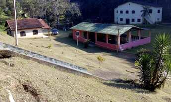 Imagem 7: Lindo sítio de 05 alqueires apenas 500m da Rodovia, ideal para formar uma pousada, acampam