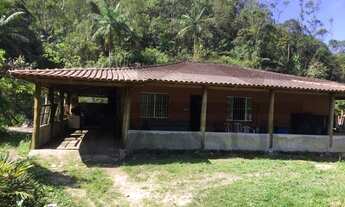 Imagem: Sítio de 20.000 m² em meio à tranquilidade