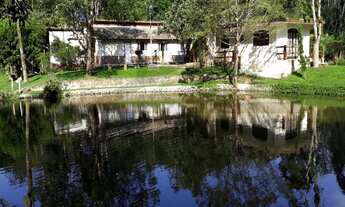 Imagem 2: Sítio em Juquitiba; Sítio à venda em Juquitiba/SP