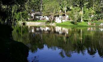 Imagem: Sítio em Juquitiba Sítio à venda em