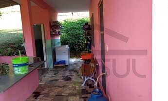 Imagem 6: Chácara à venda em Juquitiba / SP com boa topografia e bem localizada