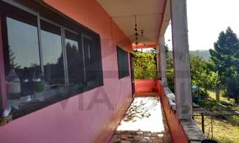 Imagem 7: Chácara à venda em Juquitiba / SP com boa topografia e bem localizada