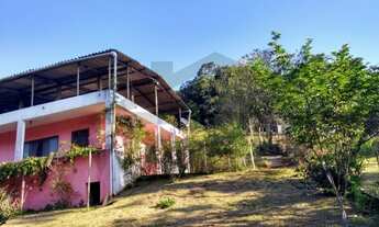 Imagem: Chácara à venda em Juquitiba / SP com