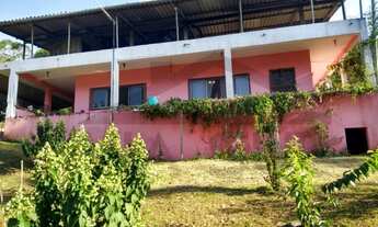 Imagem 2: Chácara à venda em Juquitiba / SP com boa topografia e bem localizada