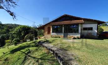 Imagem 5: Sítio à venda em Juquitiba / SP, excelente topografia, bem localizada apenas 4 km da rodov