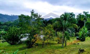 Imagem 5: Chácara com excelente localização e estrada asfaltada à venda em Itapecerica da Serra / SP