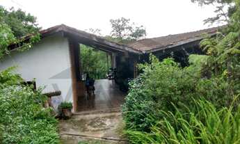 Imagem 5: Sitio à venda em Juquitiba/SP; Sítio em Juquitiba