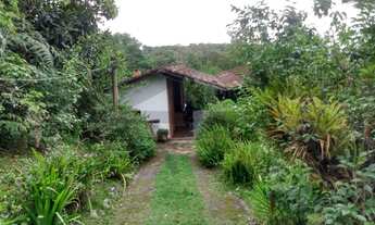 Imagem 4: Sitio à venda em Juquitiba/SP; Sítio em Juquitiba