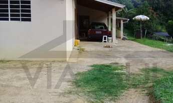 Imagem: Chácara à venda em Juquitiba