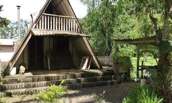 Imagem 4: Sitio para investidores em excelente localização à venda em Juquitiba /SP