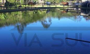 Imagem: Chácara à venda em Juquitiba