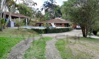 Imagem 4: Sítio à venda em Juquitiba