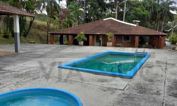 Imagem: Sítio à venda em Juquitiba