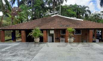 Imagem 5: Sítio à venda em Juquitiba