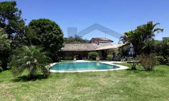 Imagem 4: Chácara bem localizada ideal para moradia à venda em Juquitiba / SP