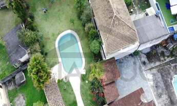 Imagem 6: Chácara bem localizada ideal para moradia à venda em Juquitiba / SP