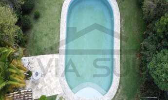 Imagem 7: Chácara bem localizada ideal para moradia à venda em Juquitiba / SP