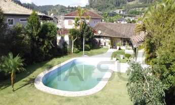 Imagem 2: Chácara bem localizada ideal para moradia à venda em Juquitiba / SP