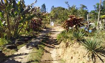 Imagem 2: Chácara modesta com boa localização à venda em São Lourenço da Serra / SP