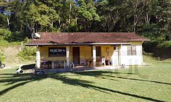 Imagem: Chácara à venda em Juquitiba