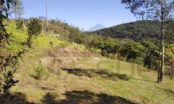 Imagem 1: Chácara modesta com boa localização à venda em São Lourenço da Serra / SP
