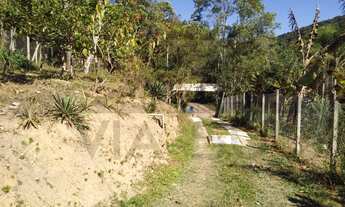 Imagem 3: Chácara modesta com boa localização à venda em São Lourenço da Serra / SP