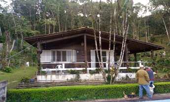 Imagem: Sítio à venda em Juquitiba / SP