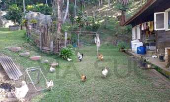 Imagem 4: Sítio à venda em Juquitiba / SP