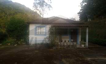 Imagem: Chácara à venda em Juquitiba / SP