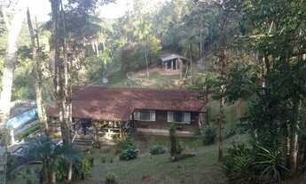 Imagem 2: Sítio à venda em Juquitiba / SP