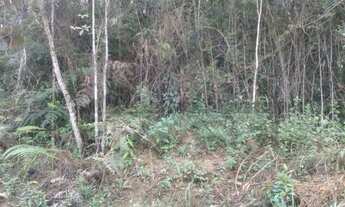 Imagem: Terreno à venda em Juquitiba