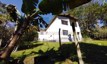 Imagem 6: Chácara à venda em Juquitiba / SP, com ótima topografia e área aproveitável