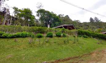 Imagem 7: Lindo chalé em clube com infraestrutura completa